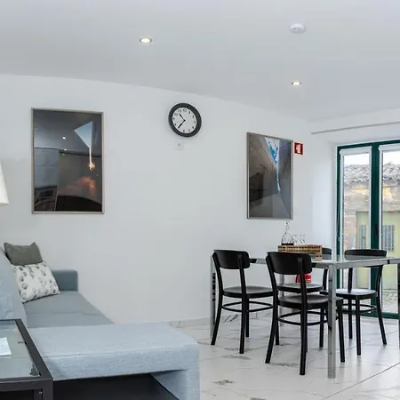 Casa Da Barca Vila Nova de Foz Cõa