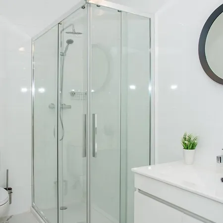 Holiday home Casa Da Barca *