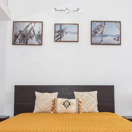 Casa Da Barca * Vila Nova de Foz Cõa