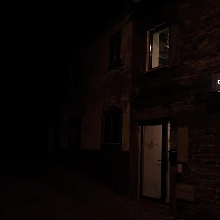 Casa Da Barca Вила-Нова-ди-Фош-Коа