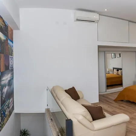 Casa Da Barca Holiday home Vila Nova de Foz Coa