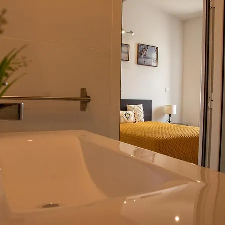 Casa Da Barca Holiday home Vila Nova de Foz Coa