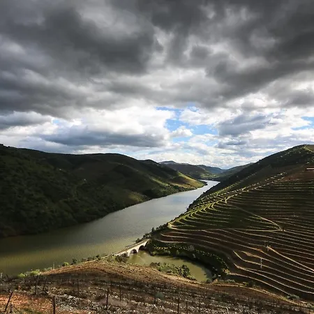 Casa Da Barca Дом отдыха