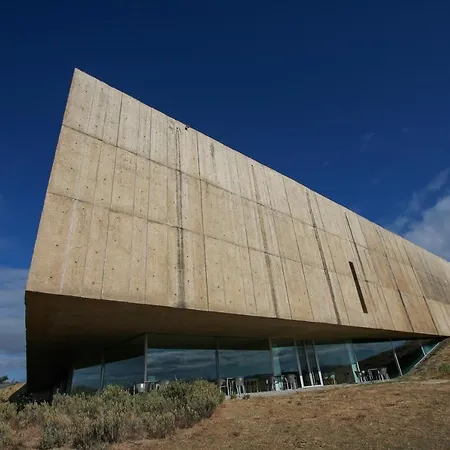 Casa Da Barca Сasa de vacaciones Vila Nova de Foz Cõa