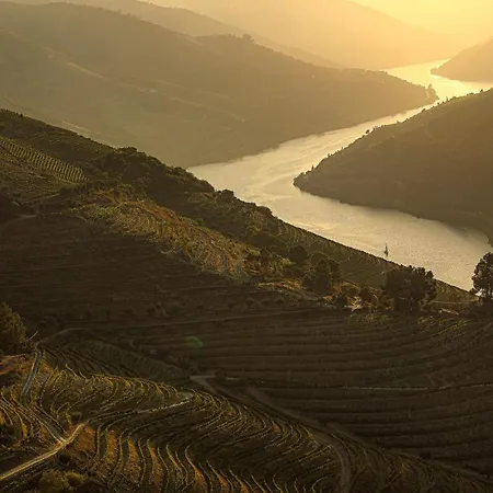 Casa Da Barca Вила-Нова-ди-Фош-Коа