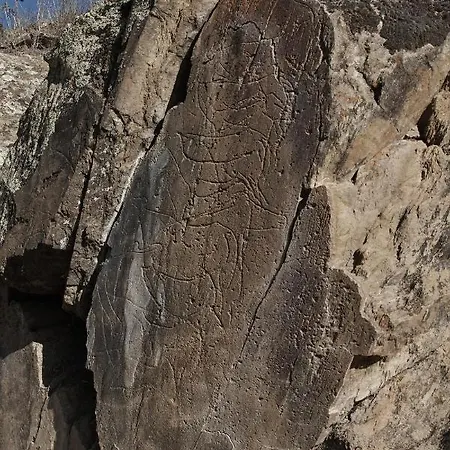 Casa Da Barca Hébergement de vacances
