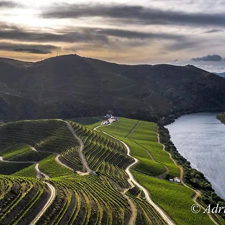 Casa Da Barca Vila Nova de Foz Coa