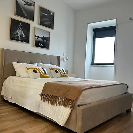 Casa Da Barca * Vila Nova de Foz Cõa