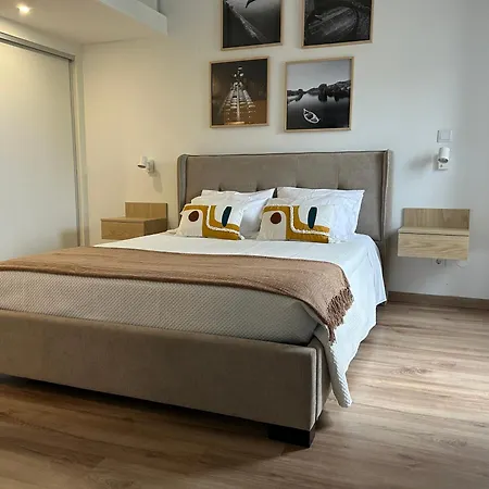 Casa Da Barca * Вила-Нова-ди-Фош-Коа