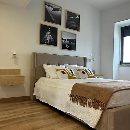 Casa Da Barca Holiday home