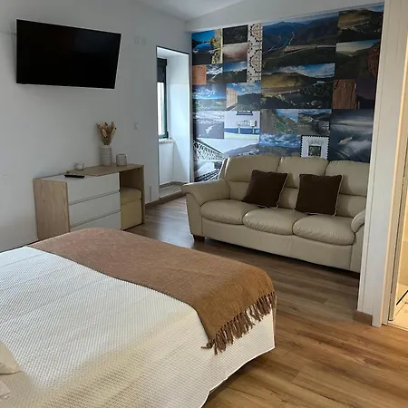 Casa Da Barca Holiday home