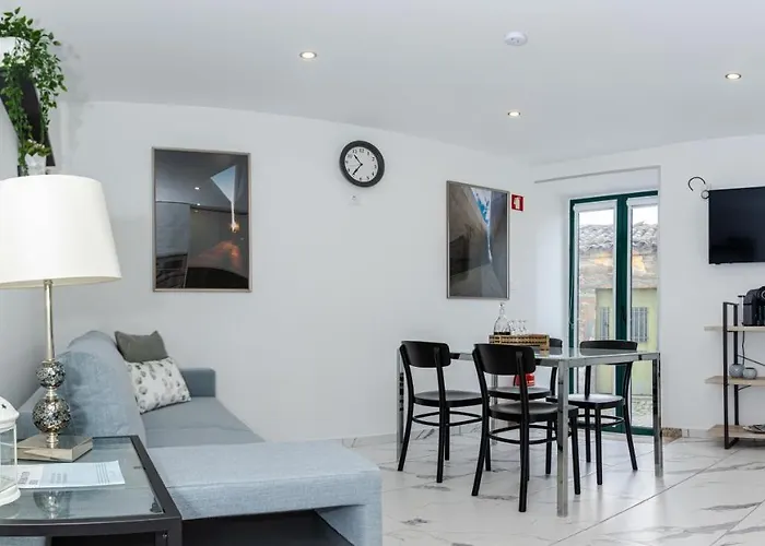 Casa Da Barca 福什科阿新镇