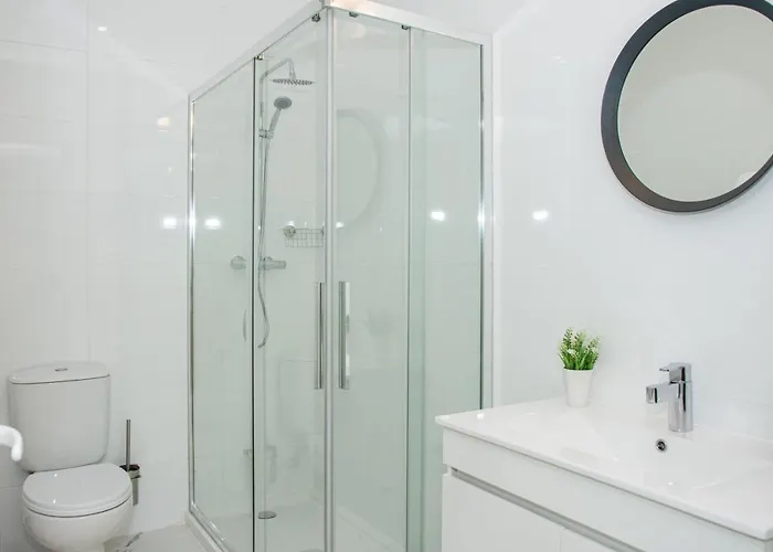 Feriehus Casa Da Barca *