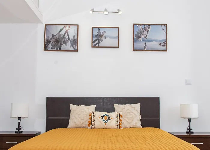 Casa Da Barca * Vila Nova de Foz Côa