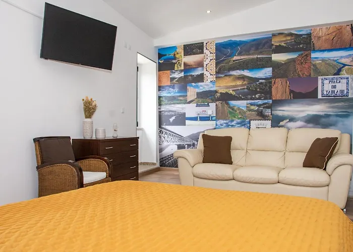 Casa Da Barca 度假居 *