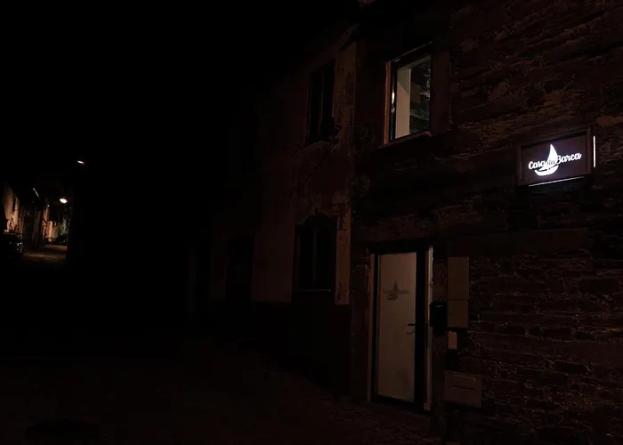 Casa Da Barca Vila Nova de Foz Côa