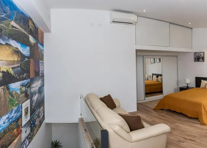 Casa Da Barca 度假居 福什科阿新镇