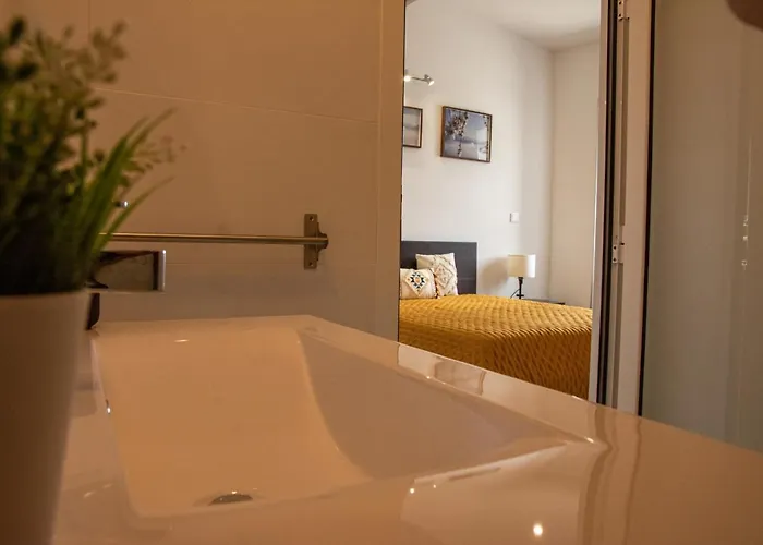 Casa Da Barca Feriehus Vila Nova de Foz Côa