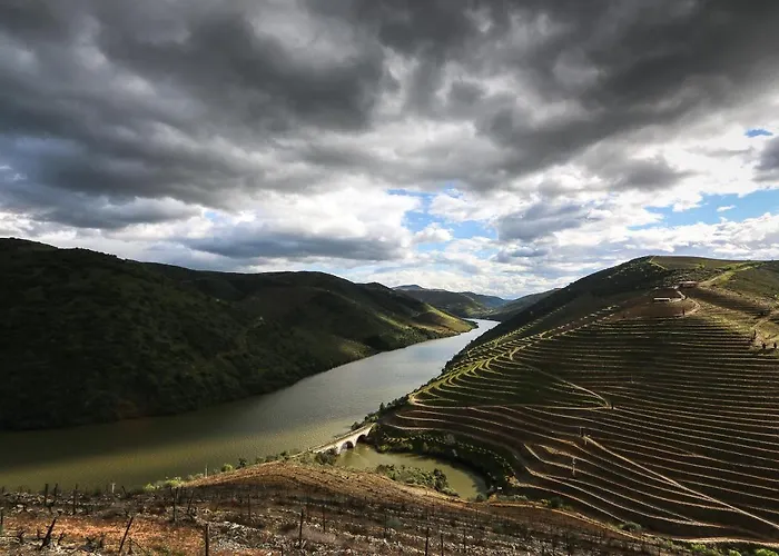 Casa Da Barca Feriehus