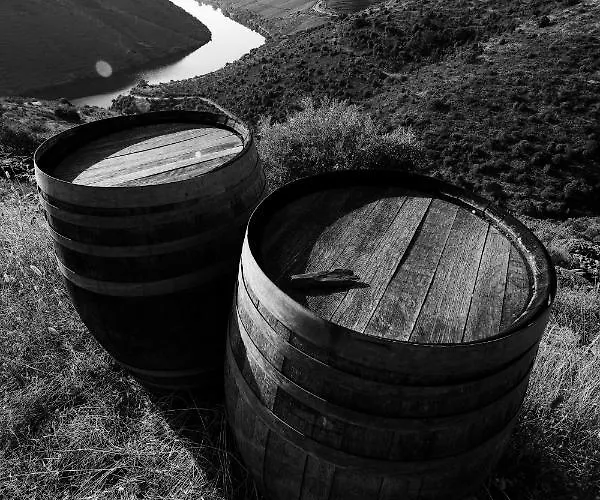 Nyaraló Casa Da Barca *