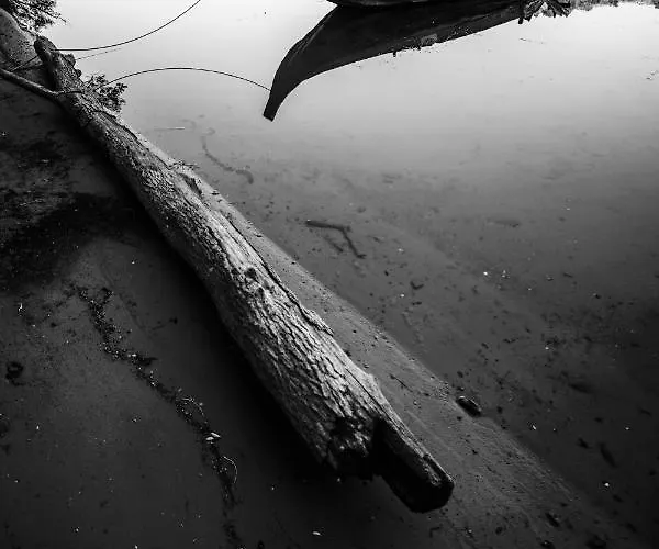 Feriehus Casa Da Barca Vila Nova de Foz Côa