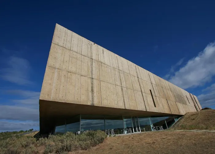 Casa Da Barca 度假居 福什科阿新镇