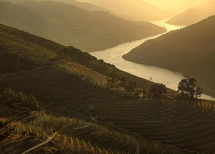 Casa Da Barca 福什科阿新镇