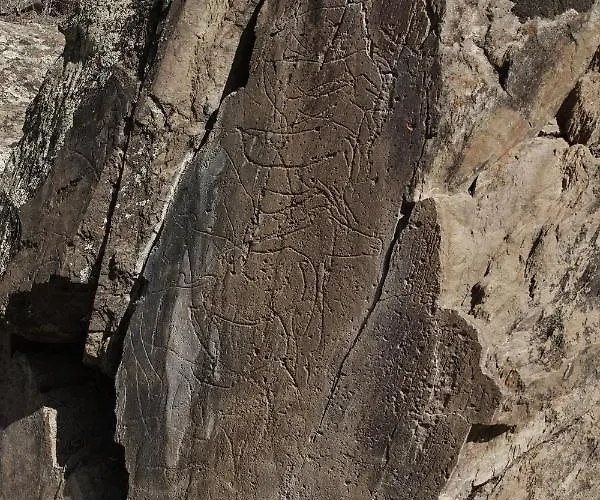 Casa Da Barca Feriehus