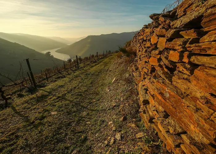 Casa Da Barca 度假居