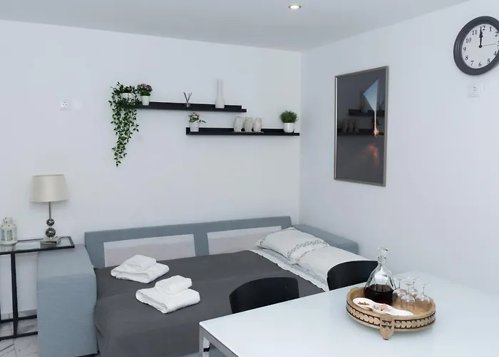 Feriehus Casa Da Barca *